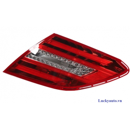 Đèn hậu Mercedes  C-Class W204_ A2049060503- 2049060503